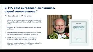 SCI : Créativité, IA et IC (4/4)