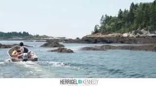 The Herrigel Kennedy Team