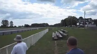 KA24DE TURBO 240SX SOUND