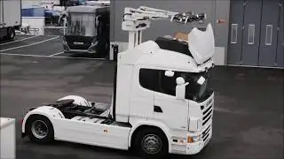 Top 10 Most Amazing Future Trucks YOU MUST SEE