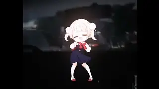 BXSTARD SENSHI - Kiddo Senshi [AMV]