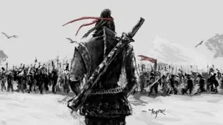 Red Dead online  один в поле воин. Враг общества 48-45