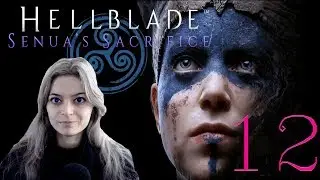 HELLBLADE -  ФИНАЛ - 2 - ВСЕ РУНЫ