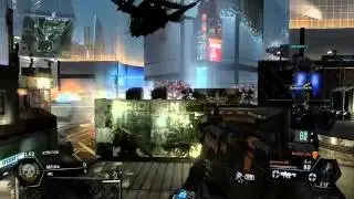 Titanfall Clips Random Acts of Garbness 4