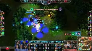 Aphromoo shows the ultimate Thresh Express