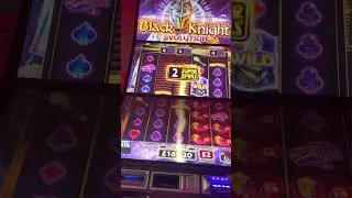 🛡[NEW!] Black Knight Evolution Slot🛡