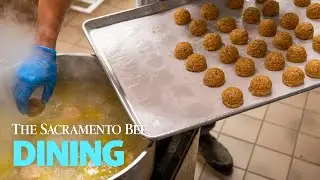 &lsquo;Nothing Says Passover Like A Hot Bowl Of Matzo Ball Soup.&rsquo; Why This Deli Does It Best