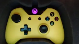 (SCUFONE Controller Unboxing) -By TWylie