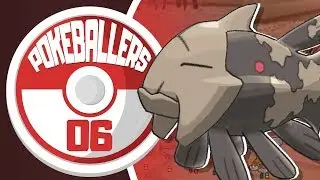 SWIFT SWIM HEAD SMASH? Pokeballers w/ Patty Trills and Haydunn!