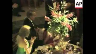 WORLDWIDE: LEGACY OF PRINCESS DIANA'S ANTI LANDMINE CAMPAIGN