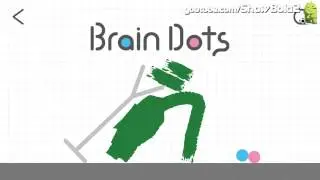 Brain Dots Level 79 Android HD