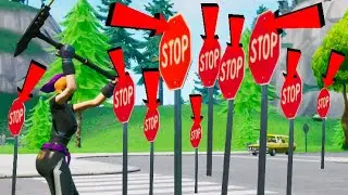Уничтожьте знаки &laquo;Стоп&raquo; в костюме Катализатора в одном матче.