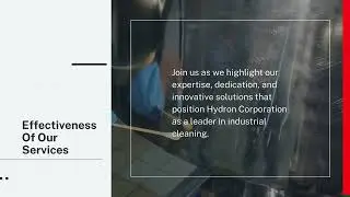 Discover Innovative Cleaning Solutions That Will Transform Your Food Production Environment!