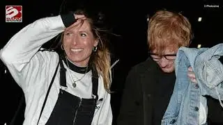 Ed Sheeran&rsquo;s wife Cherry Seaborn takes 'unlimited time off work to prepare for motherhood'