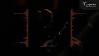 Corner of the Night - (Official Visualizer)