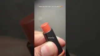 Prettiest🥰Nude Lipsticks | Blue Heaven Ultimatte Non-Transferproof Lipstick for ₹270/-🎀 | #shorts