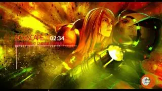 ฅ( ̳͒ᵕ ˑ̫ ᵕ ̳͒)ฅ No Escape - Djjaner // DjGoldwing