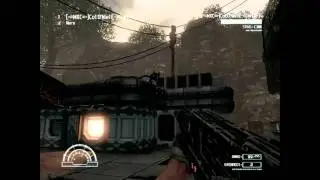 (Aliens Vs. Predator) Alien Revenge