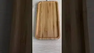 Wood Charger Magnetic 15W Portable Wireless Charging Pad for Iphone Samsung  Huawei