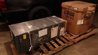 HVAC Update