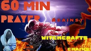 MIDNIGHT PRAYERS AGAINST EVIL COVENANT 