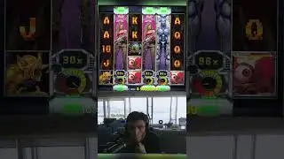 37.5🍋 WON 🤯🤯 #bigwin#maxwinslotonline#reaction#gambling #streamer #casinogames #casino#recommended