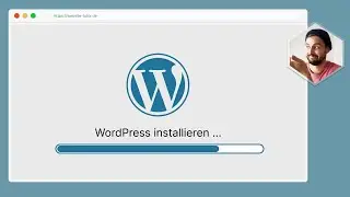 WordPress bei IONOS installieren - Anleitung für Anfänger 