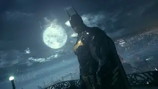 This Is Why You Shouldn't Invade The Batcave...