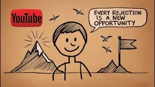 Turn Rejection into Opportunity How to Transform Failure into Success