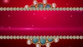 TItle Motion Background | Animated Title Background | Circle motion Backgrounds | Kishore Tv