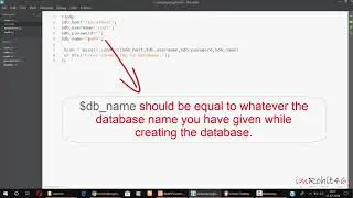How To Setup Bootstrap & PHP Registration Form into Local Environment from Github
