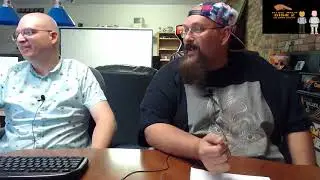 Insert Disk 2 - Live listener call-ins!