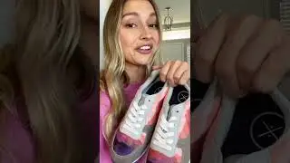 Reviewing....ANDES GREY JOGGER