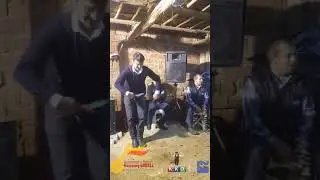 Durmuş Gürbez Küçükmuhsine Düğünü Anamur Yolları