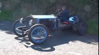 Mid Antrim Motor Club - Garron Point Hill Climb - 08 August 2020 - 2020-08-08 13:44:18 - MAH03406