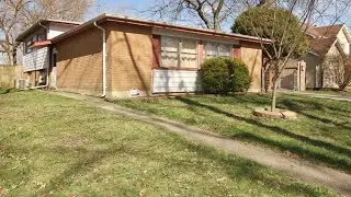 311 New Salem St, Park Forest, IL Presented by Shamshad Sanaullah.