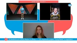 HEXATORM NA BRAVE NEW MEDIA FORUMU 2020!