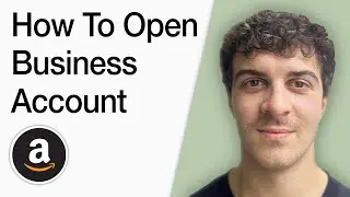 How To Open An Amazon Business Account And Get 10000 Net 30 Credit (Full 2025 Guide)