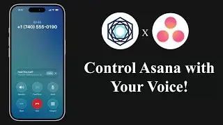 Gennie for Asana - Voice-Powered Task Updates & Assignments