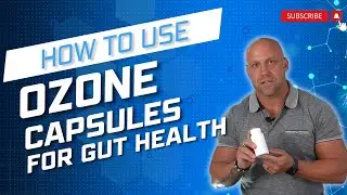 How to Use Capsules for Gut Health