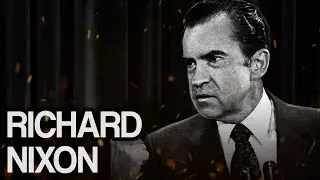 Richard Nixon - Najgorszy Prezydent USA
