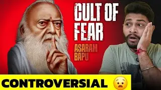 Cult Of Fear Asaram Bapu All Episodes Review | Discovery Plus |