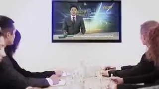 Казахстанское интернет-телевидение Galam TV. Всегда/Везде