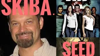 Rob Skiba: Stopping Sleep Paralysis, Shadow People, Demons, Fallen Angels, Masturbation