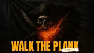 Walk the Plank 🏴&zwj;☠️⚓ | Ruthless Pirate Justice Trap | Skull Beard - Execution Anthem