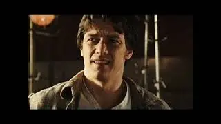 Sony AXN Taiwan - Sunday Movie Rhapsody Image Promo 2011