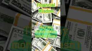 Investment Magic: Turning Money into More Money 💰🌳#Investing #Millionaire #Money #shorts