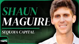 Shaun Maguire breaks down Wiz investment, building great teams, and the Everything App.