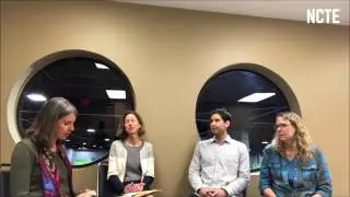 Teaching Reading with YA Literature