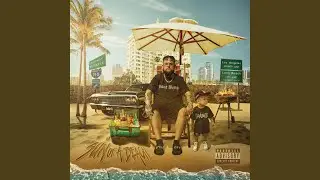 Baewatch (feat. TeJohn Anax & V'Dollas)